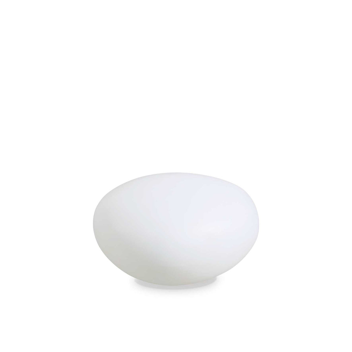 SASSO Illumination Sphere: Elegant One-Bulb Design D33