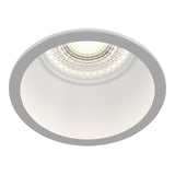 Reif White Series GU10 Downlight