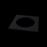 Kappell Series Black Downlight Accessory