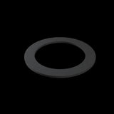 Kappell Black Downlight Trim Accessory