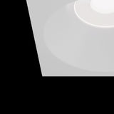 Adjustable White Downlight, Zoom Series