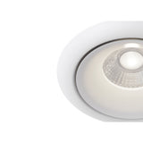 Yin Series White LED Downlight 3000K