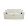 Valensole 2 Seat Sofa, Cream