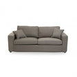 Valensole 3 Seat Sofa, Grey