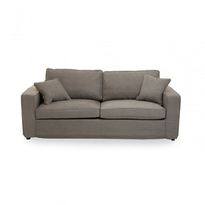Valensole 3 Seat Sofa, Grey