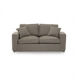Valensole Grey Sofa, Grey