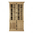 Lyon 4 Door Cabinet