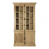 Lyon 4 Door Cabinet