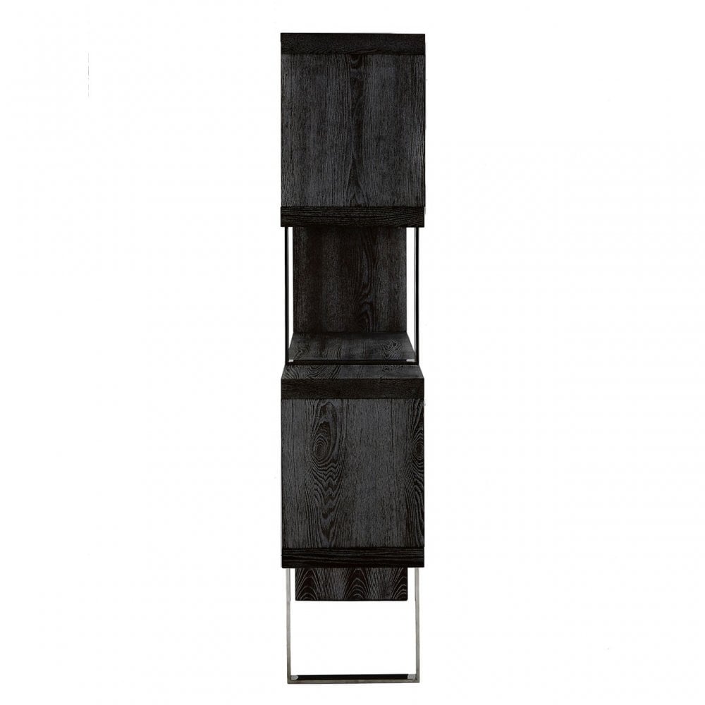 Ulmus 4 Tier Shelf Unit