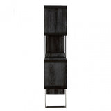 Ulmus 4 Tier Shelf Unit