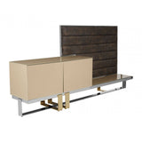 Demas Media Unit, Gold
