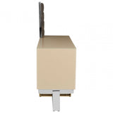 Demas Media Unit, Gold