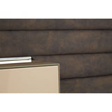 Demas Media Unit, Gold