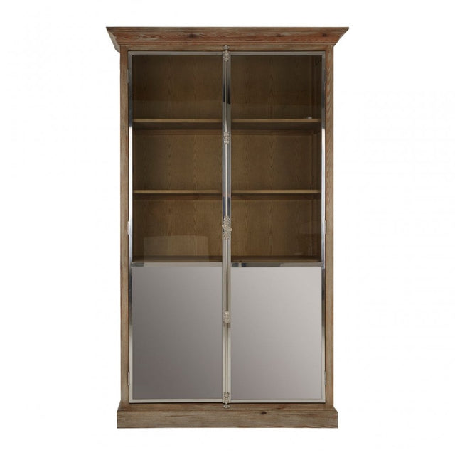 Richmond 2 Door Cabinet, Brown