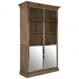Richmond 2 Door Cabinet, Brown