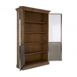 Richmond 2 Door Cabinet, Brown