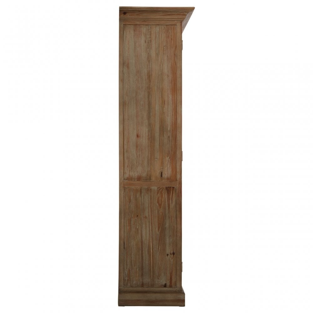 Richmond 2 Door Cabinet, Brown