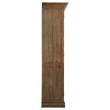 Richmond 2 Door Cabinet, Brown