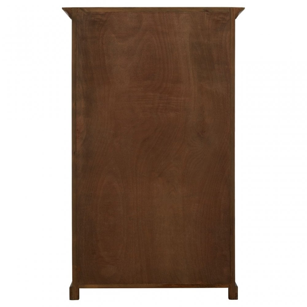 Richmond 2 Door Cabinet, Brown