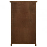 Richmond 2 Door Cabinet, Brown