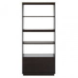 Diamond Shelf Unit