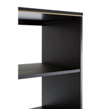 Diamond Shelf Unit