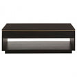 Diamond Coffee Table