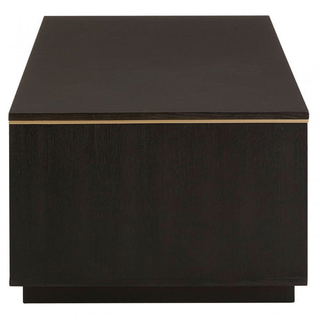 Diamond Coffee Table