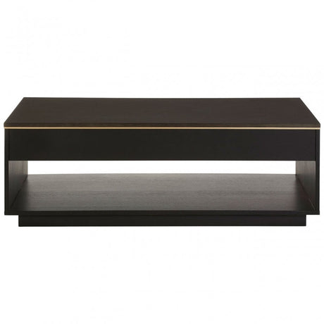 Diamond Coffee Table