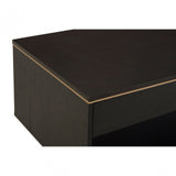 Diamond Coffee Table