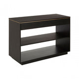 Diamond Console Table