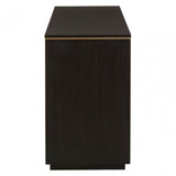 Diamond Console Table