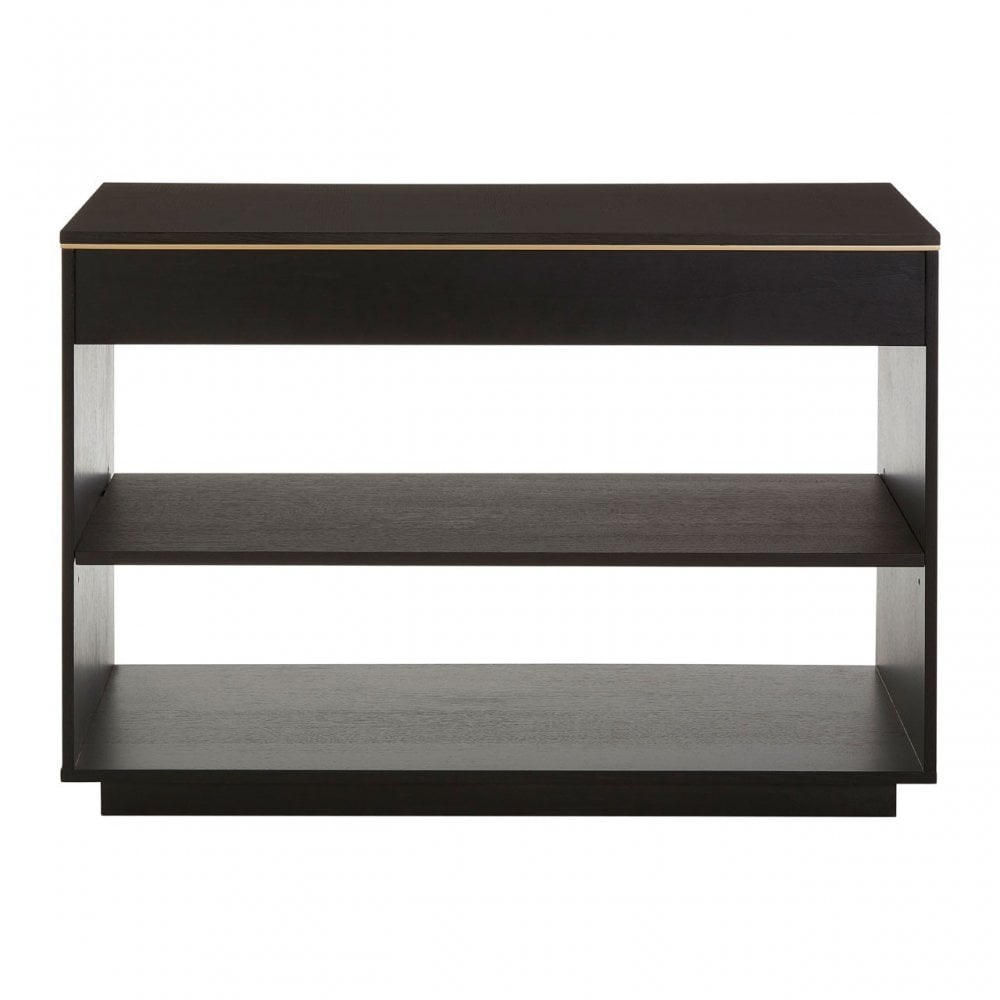 Diamond Console Table