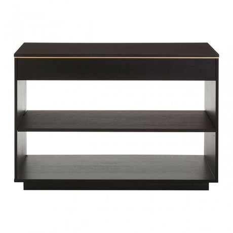 Diamond Console Table