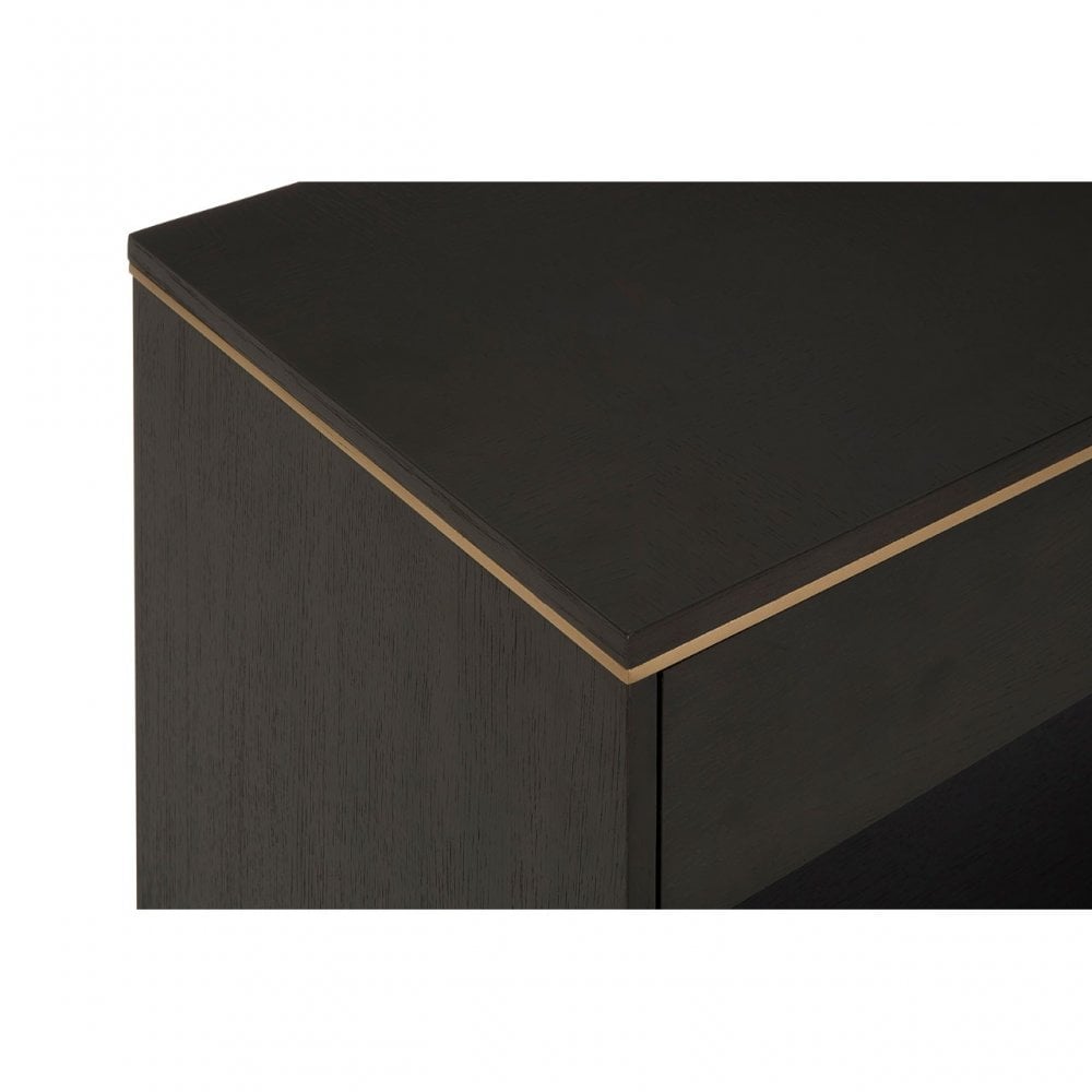 Diamond Console Table