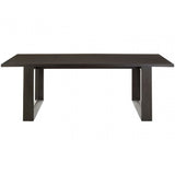 Diamond Dining Table