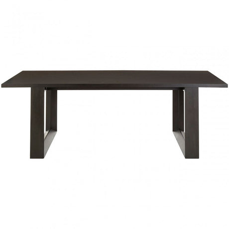 Diamond Dining Table