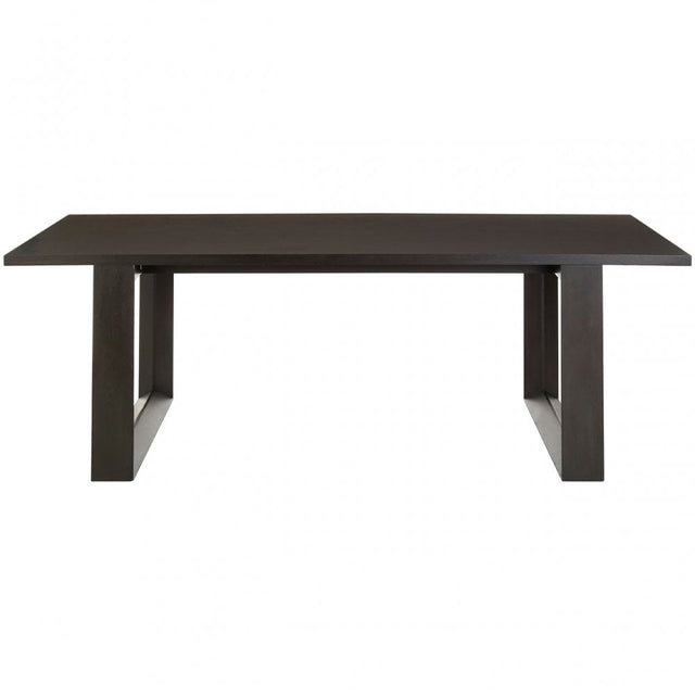 Diamond Dining Table