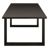 Diamond Dining Table