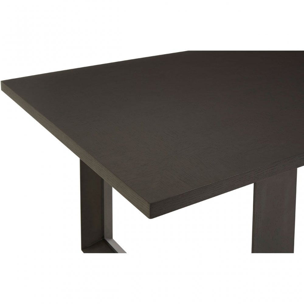 Diamond Dining Table