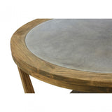 Merdeka Coffee Table, Natural