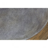 Merdeka Coffee Table, Natural