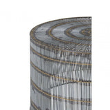 Templar Natural Wireframe Coffee Table, Natural