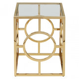 Roena Side Table