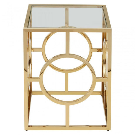 Roena Side Table