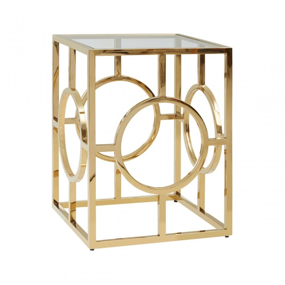 Roena Side Table