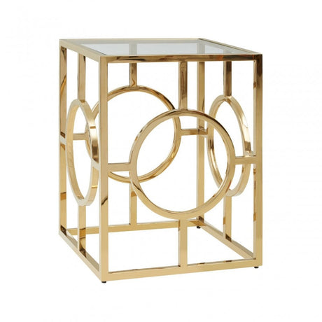 Roena Side Table