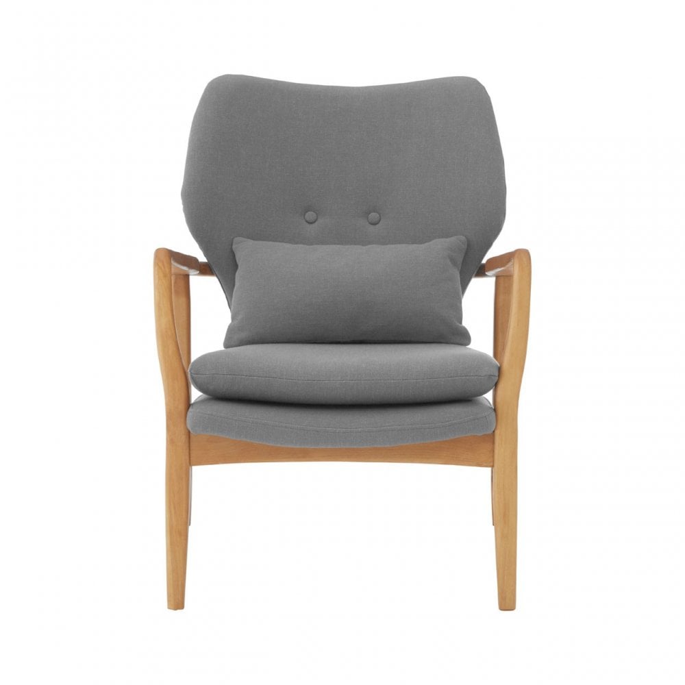 Stockholm Chair, Grey