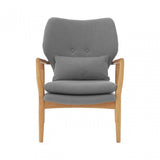 Stockholm Chair, Grey