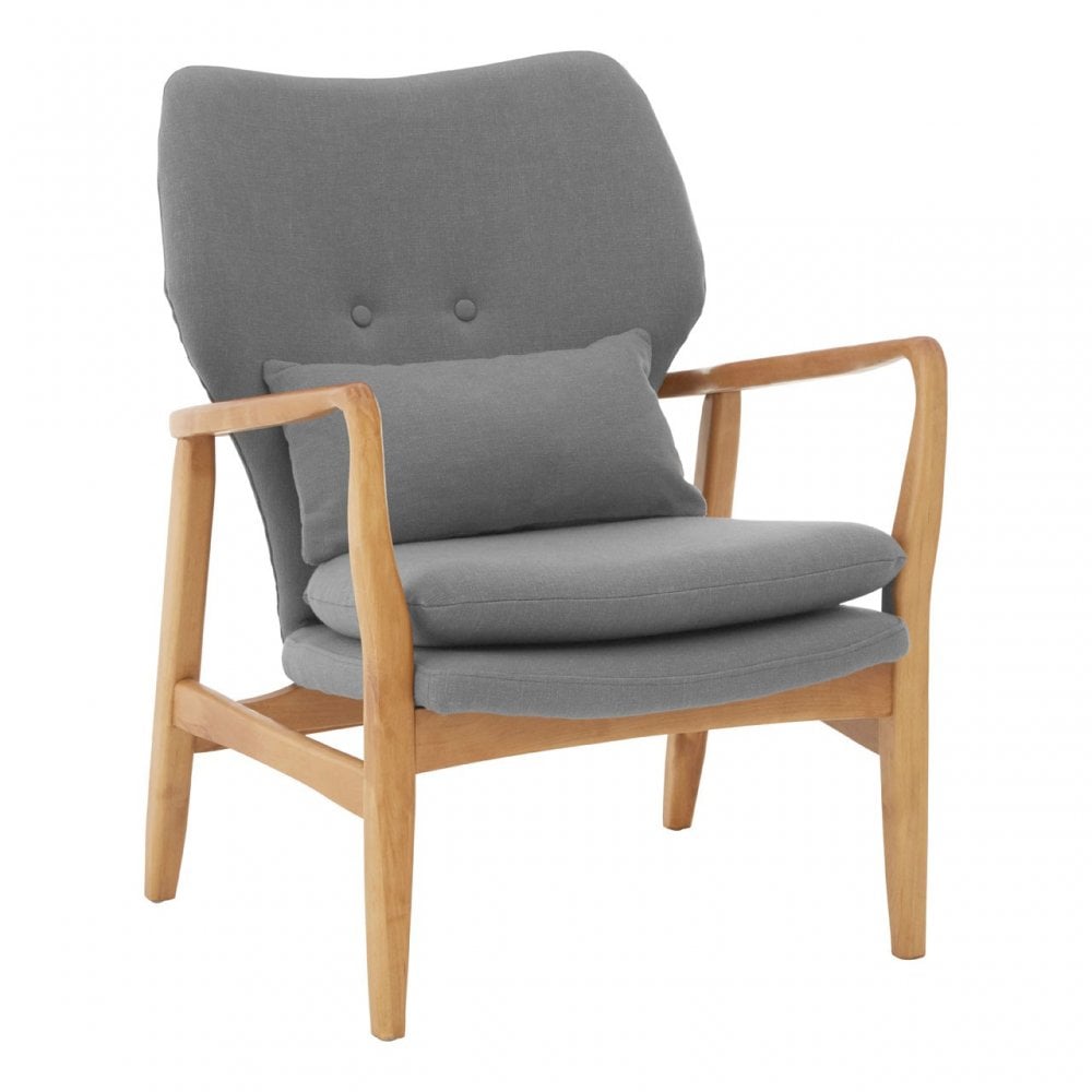 Stockholm Chair, Grey